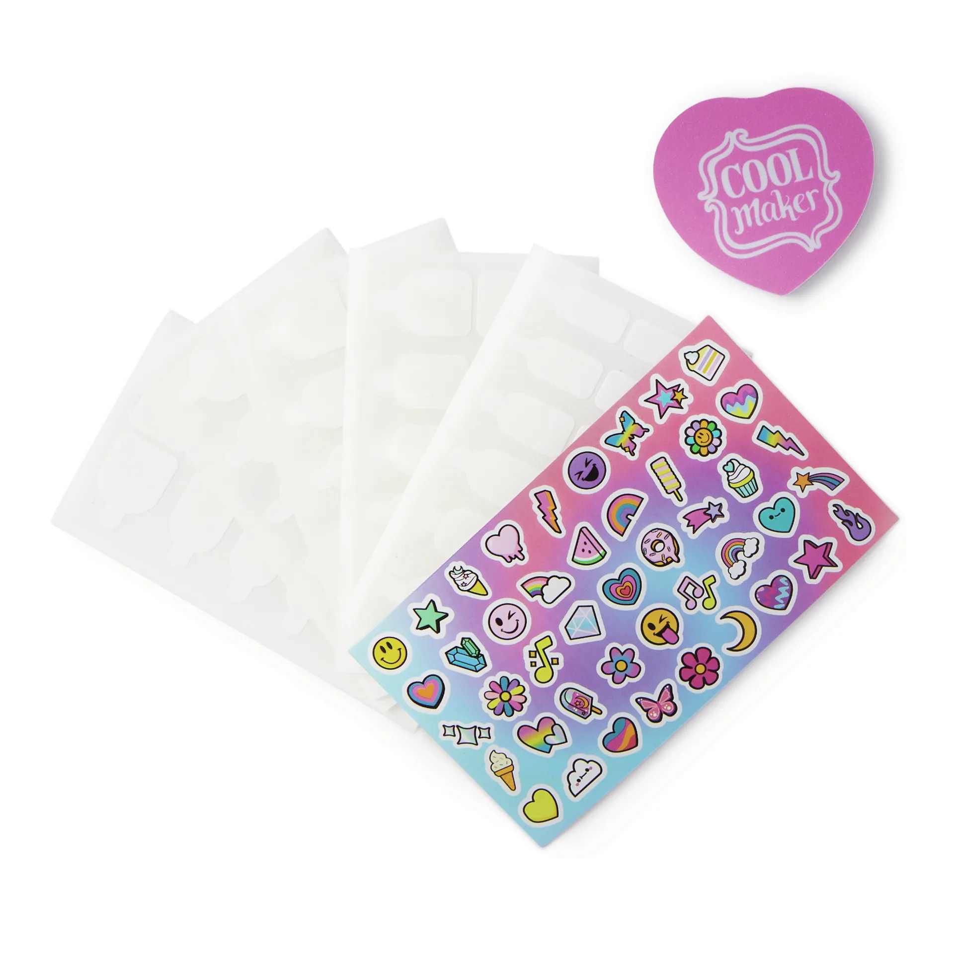 Cool Maker Go Glam Foliennägel Set – Bild 6