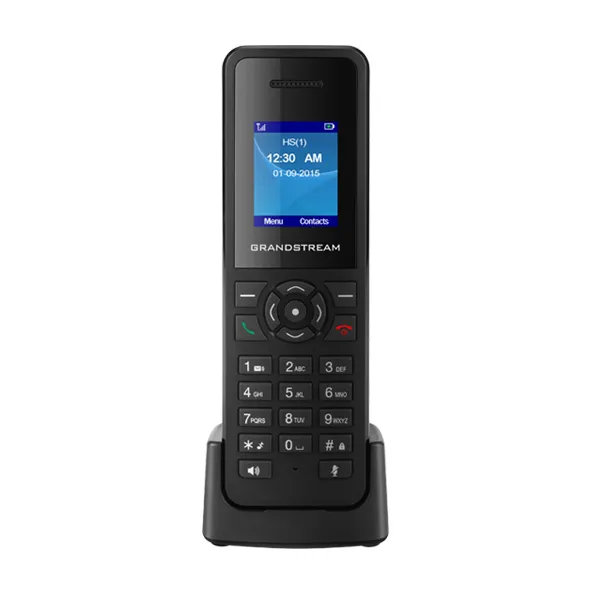 Grandstream DP720 DECT Mobilteil Grandstream DP720 DECT Mobilteil