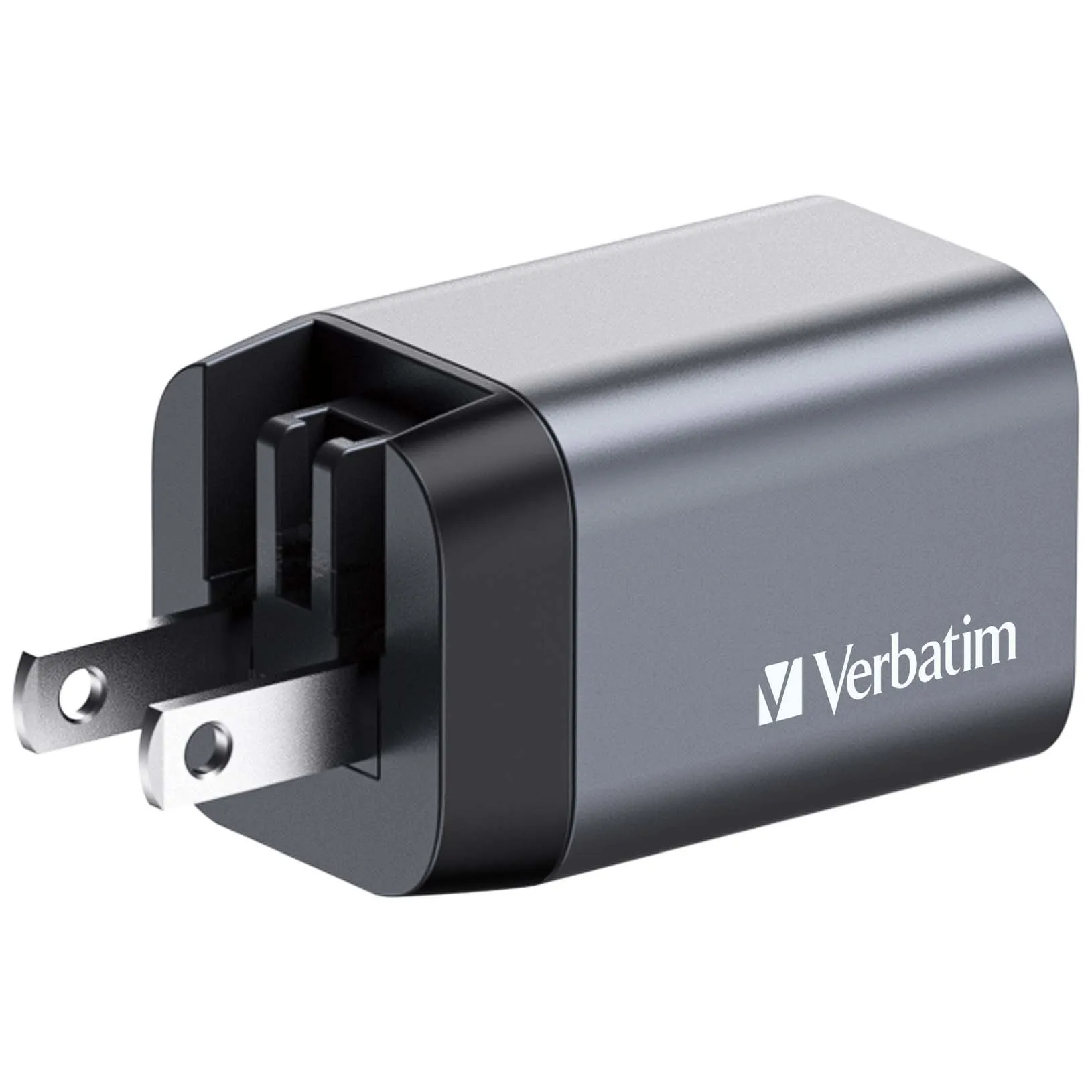 Verbatim GNC-35 Universal Schwarz, Grau AC Schnellladung Drinnen – Bild 7