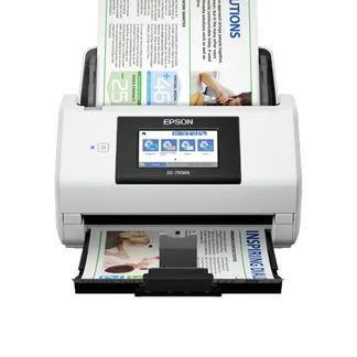 Epson WorkForce DS-790WN Epson WorkForce DS-790WN