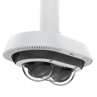 AXIS Zubehör Pendant Kit T94N02D für P3715-PLVE AXIS Zubehör Pendant Kit T94N02D für P3715-PLVE