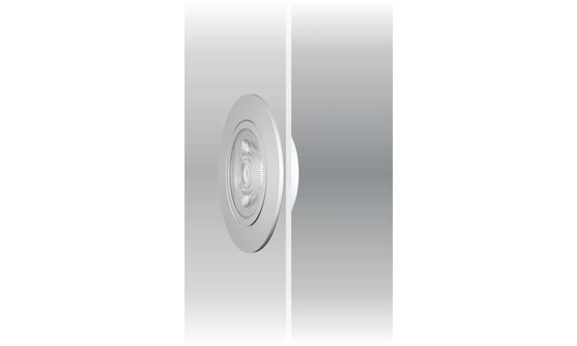 Synergy 21 LED Deckeneinbauspot Helios schwarz, rund+schwenkbar, neutralweiß Synergy 21 LED Deckeneinbauspot Helios schwarz, rund+schwenkbar, neutralweiß