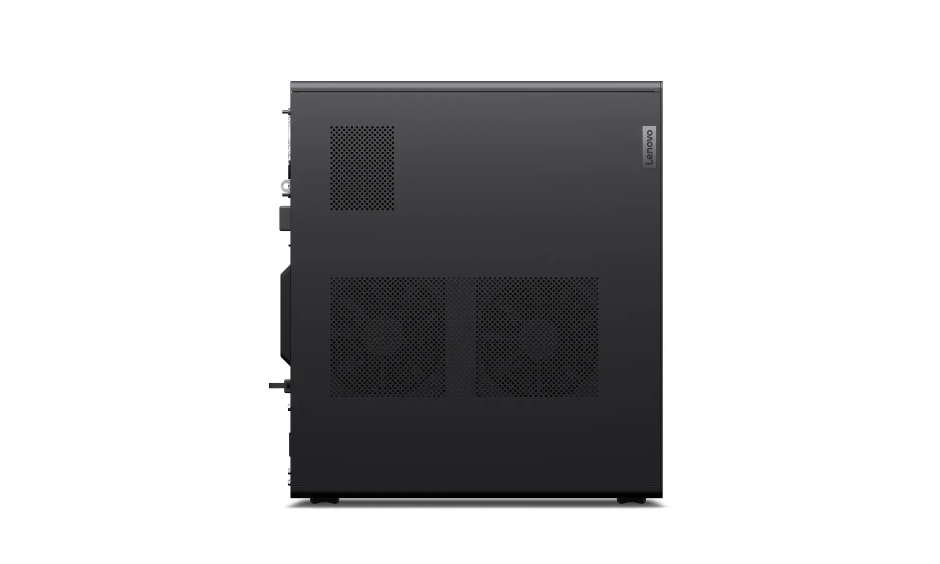 Lenovo ThinkStation P3 Tower Gen 2 Intel Core Ultra 9 285K 64 GB DDR5-SDRAM 1 TB SSD NVIDIA RTX 4000 Ada Windows 11 Pro Arbeitsstation – Bild 7