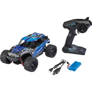 X-Treme CROSS THUNDER, RC X-Treme CROSS THUNDER, RC