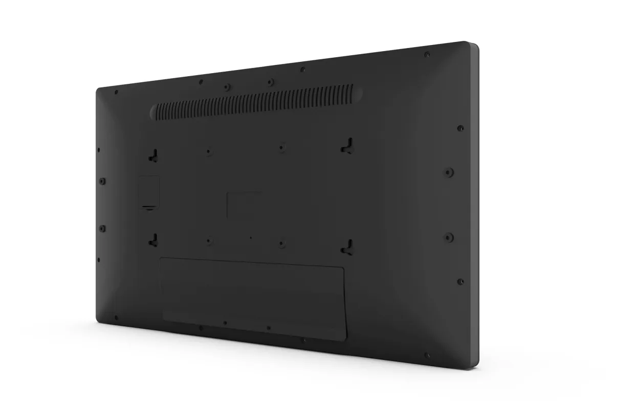 ALLNET Touch Display Tablet PoE 21 Zoll mit RK3399 Android 11, 4GB/16GB Pro-Series. Wifi AC – Bild 3