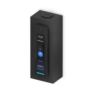 Ubiquiti UniFi Reader Pro Junction Box • accesories • black • UACC-Reader-Pro-JB-B Ubiquiti UniFi Reader Pro Junction Box • accesories • black • UACC-Reader-Pro-JB-B