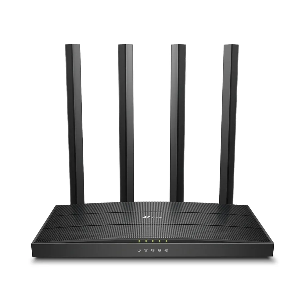 TP-Link AC1900 MU-MIMO WLAN-Router TP-Link AC1900 MU-MIMO WLAN-Router