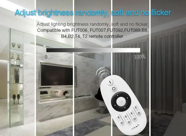 Synergy 21 LED Controller 0-10V *Milight/Miboxer* Synergy 21 LED Controller 0-10V *Milight/Miboxer*