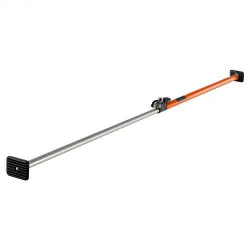 VEVOR Cargo Bar Ratschen Ladestange verstellbar 1016-1854 mm, Ladeflächenstange Ladestabilisator aus Stahl mit rutschfesten Fußpolstern, ausziehbare Stützstange für Pickup Trucks SUV Minivan VEVOR Cargo Bar Ratschen Ladestange verstellbar 1016-1854 mm, Ladeflächenstange Ladestabilisator aus Stahl mit rutschfesten Fußpolstern, ausziehbare Stützstange für Pickup Trucks SUV Minivan
