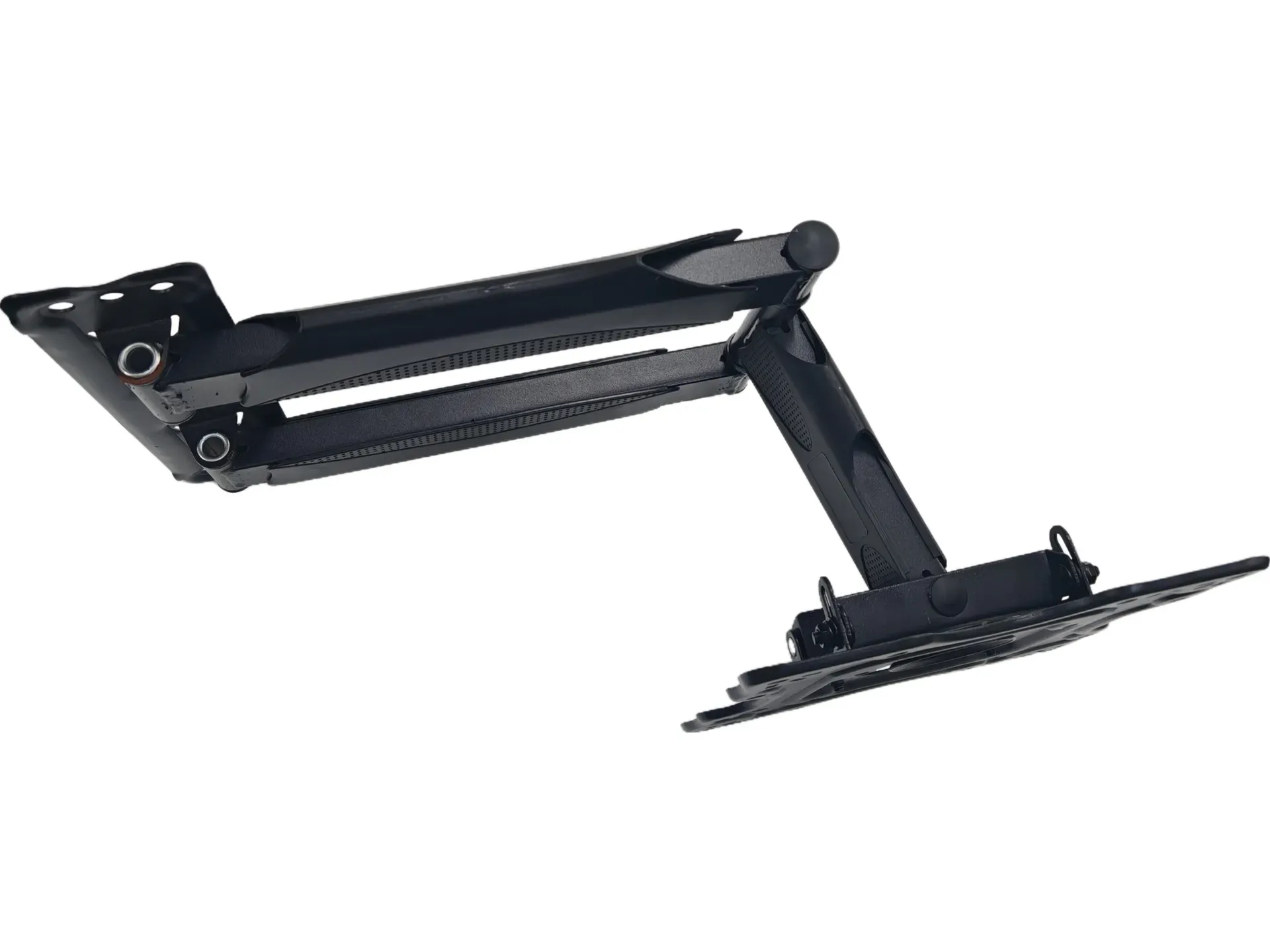 Vesa Zweigelenk Wandhalterung (bis 55" /32kg) , 100x100 - 400x400 – Bild 2