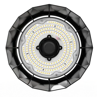 LED-Hallenstrahler EINLICHT “Diamond-PRO“ 100W, 18.000lm, 4000K, IP65, IK08, 120° LED-Hallenstrahler EINLICHT “Diamond-PRO“ 100W, 18.000lm, 4000K, IP65, IK08, 120°