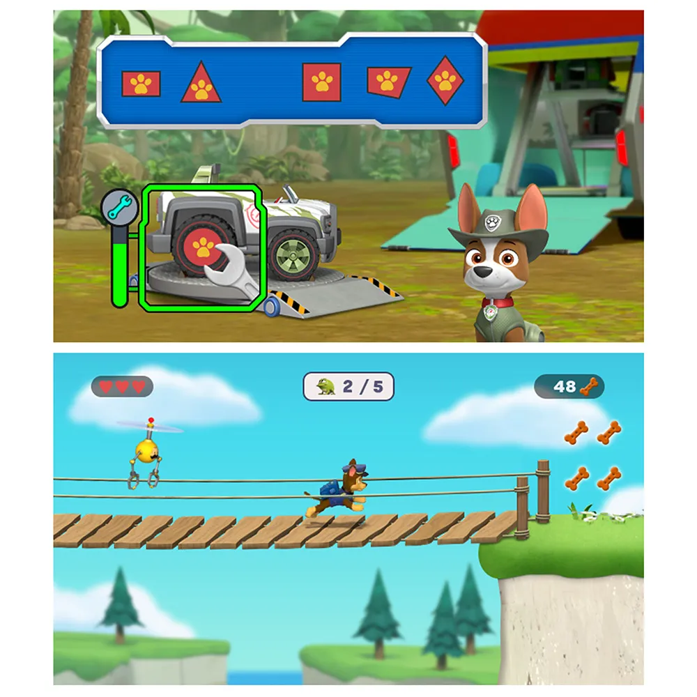 VTech Paw Patrol ABC Smile TV - – Bild 4