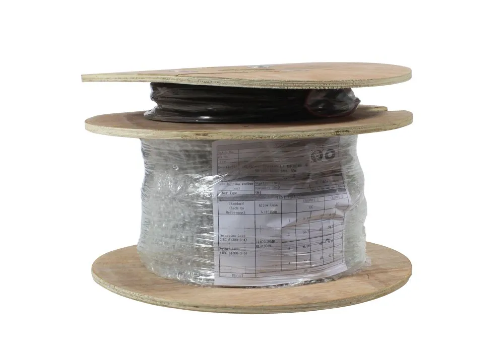 LWL-Kabel, Trunkkabel U-DQ(ZN)BH 4G 50/125, LC/LC OM4 60m, Trommel, Synergy21 – Bild 4