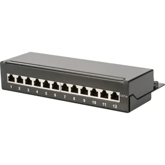 Patchpanel DN-91612SD-EA Patchpanel DN-91612SD-EA