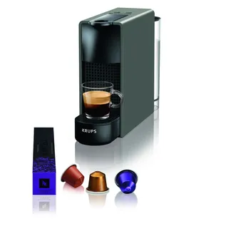 Krups XN110B Manuell Pad-Kaffeemaschine 0,6 l Krups XN110B Manuell Pad-Kaffeemaschine 0,6 l