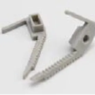 Synergy 21 LED U-Profil zub ALU022 Endkappe Synergy 21 LED U-Profil zub ALU022 Endkappe