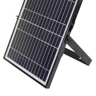 Synergy 21 LED Bodeneinbaustrahler ARGOS zub Solar Panel ink. Akku 10W Synergy 21 LED Bodeneinbaustrahler ARGOS zub Solar Panel ink. Akku 10W