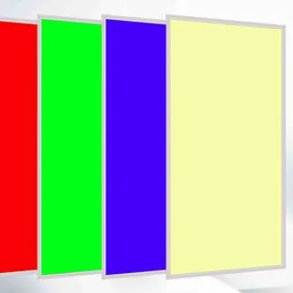 Synergy 21 LED light panel 300*1200 RGB-W 24V V3 weiß Synergy 21 LED light panel 300*1200 RGB-W 24V V3 weiß