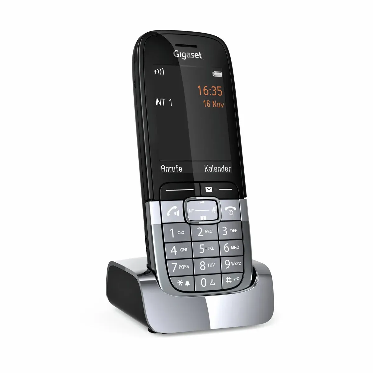 Gigaset PRO DECT Handset SL850H PRO Gigaset PRO DECT Handset SL850H PRO
