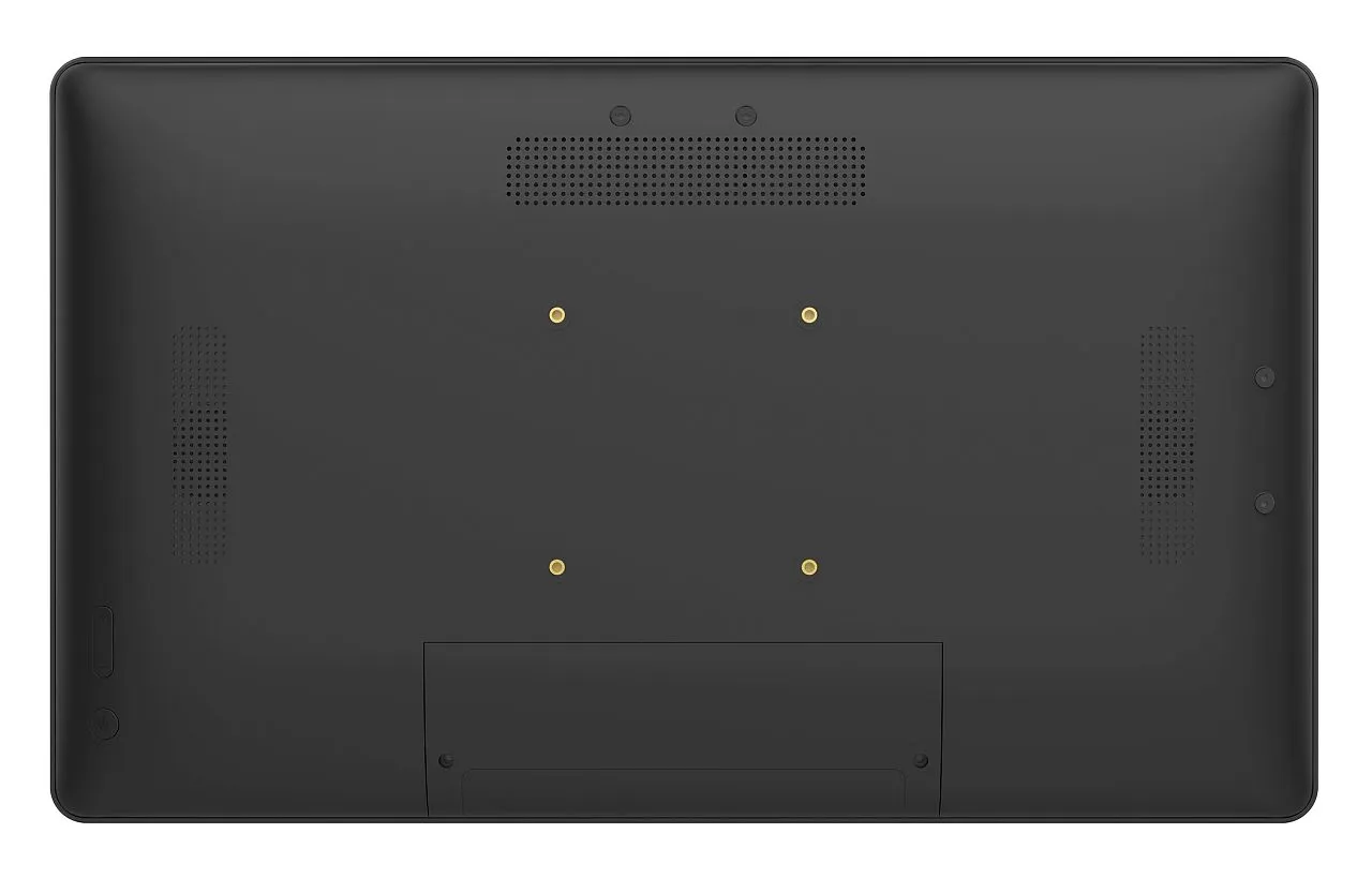 ALLNET Performance Display 21 Zoll, Android 14, RK3576S, PoE, HDMI In, Farbe schwarz, Speedy 210-B – Bild 4