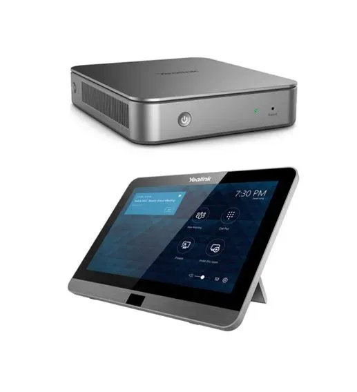 Yealink MSFT – VC Room System Accessory MCoreKit-C4U-MS Yealink MSFT – VC Room System Accessory MCoreKit-C4U-MS