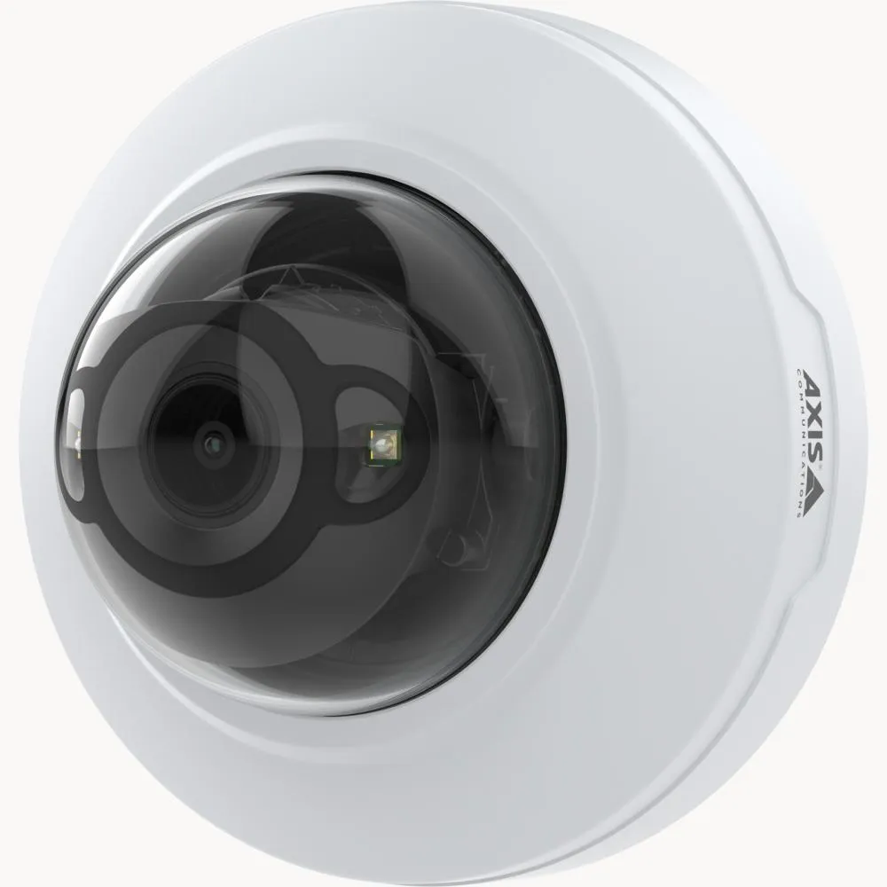 AXIS Netzwerkkamera Fix Dome Mini • M4215-LV • 2MP • AI AXIS Netzwerkkamera Fix Dome Mini • M4215-LV • 2MP • AI