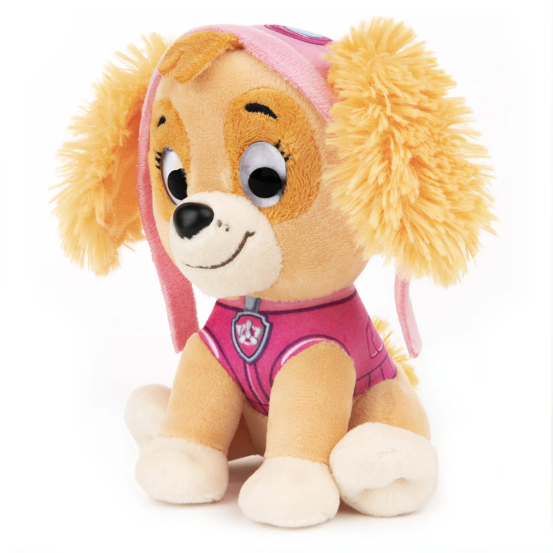 PAW Patrol GUND Skye Plüschtier, 15 cm – Bild 4