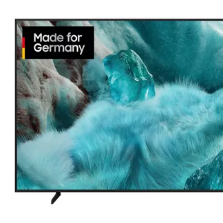 Samsung Q7F 65″ QLED Q7F2 4K Vision AI Smart TV (2025) Samsung Q7F 65″ QLED Q7F2 4K Vision AI Smart TV (2025)
