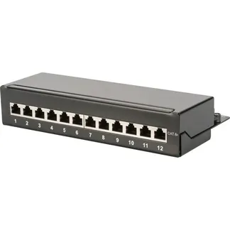 Patchpanel DN-91612SD-EA Patchpanel DN-91612SD-EA