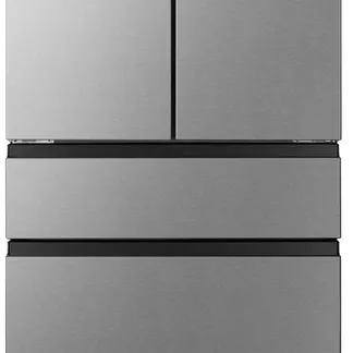 Hisense Kühlschrank mit French Door Design RF540N4SBI2 BK770 Hisense Kühlschrank mit French Door Design RF540N4SBI2 BK770