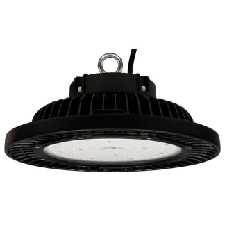 LED-UFO-Hallenstrahler McShine “UFO-200“ 200W, 28.000lm, 4000K, IP66, 120° LED-UFO-Hallenstrahler McShine “UFO-200“ 200W, 28.000lm, 4000K, IP66, 120°