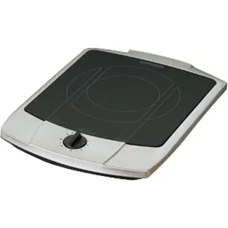 Einzelkochtafel CT 2203/TC, Kochplatte Einzelkochtafel CT 2203/TC, Kochplatte