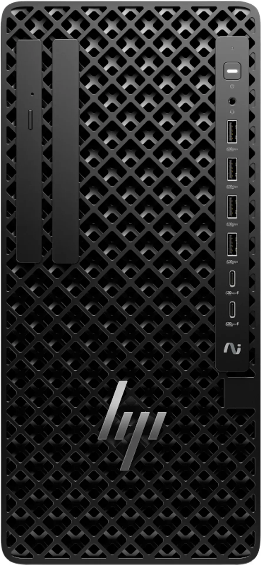 HP Z1 G1i Intel Core Ultra 7 265 32 GB DDR5-SDRAM 1 TB SSD Windows 11 Pro Tower Arbeitsstation AI Workstation, AI PC Schwarz HP Z1 G1i Intel Core Ultra 7 265 32 GB DDR5-SDRAM 1 TB SSD Windows 11 Pro Tower Arbeitsstation AI Workstation, AI PC Schwarz
