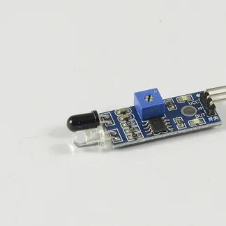 ALLNET 4duino Sensor IR-Hindernisserkennung ALLNET 4duino Sensor IR-Hindernisserkennung