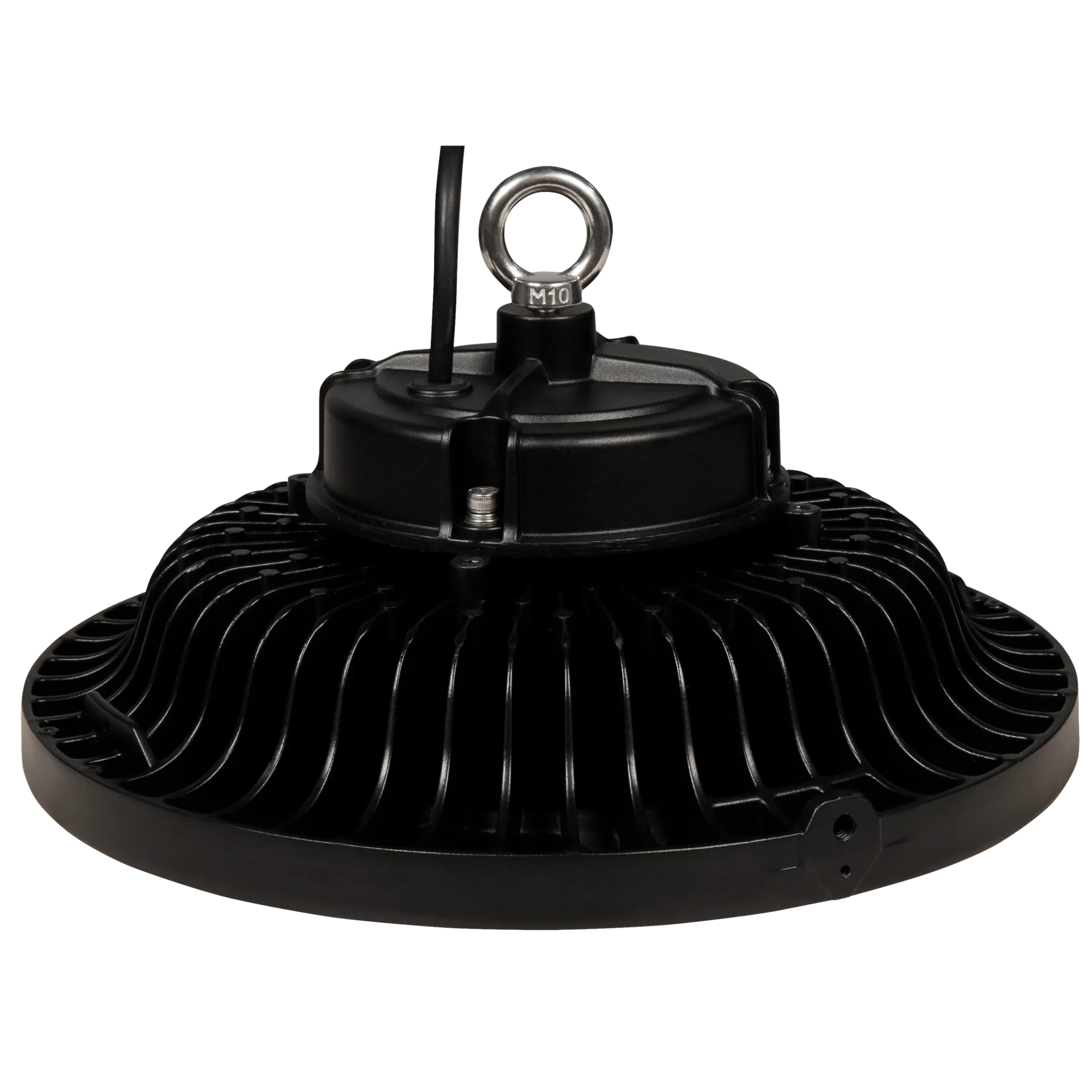 LED-UFO-Hallenstrahler McShine ''UFO-240'' 240W, 33.600lm, 4000K, IP66, 120° – Bild 2