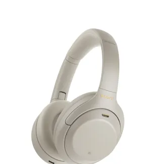 Sony WH-1000XM4 Kopfhörer Verkabelt & Kabellos Kopfband Anrufe/Musik USB Typ-C Bluetooth Silber Sony WH-1000XM4 Kopfhörer Verkabelt & Kabellos Kopfband Anrufe/Musik USB Typ-C Bluetooth Silber