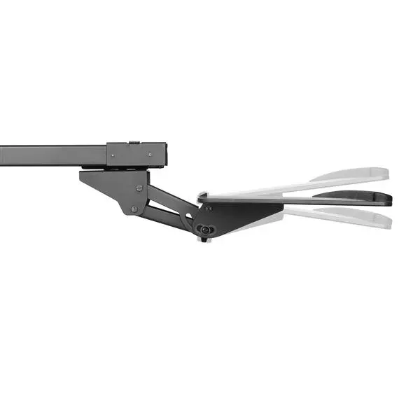 StarTech.com Schreibtisch Tastaturablage - Verstellbar – Bild 4