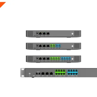 Grandstream PBX UCM6304A Grandstream PBX UCM6304A