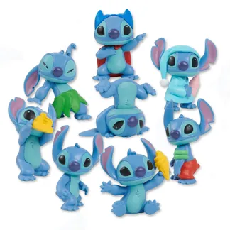 Just Play Stitch Just Play Stitch