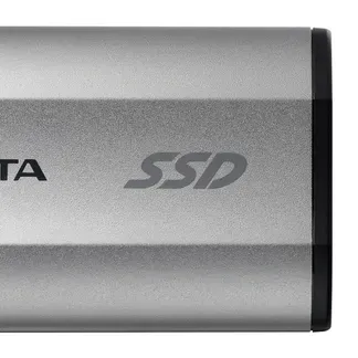 ADATA SD810 4 TB USB Typ-C USB 3.2 Gen 2×2 Silber ADATA SD810 4 TB USB Typ-C USB 3.2 Gen 2×2 Silber