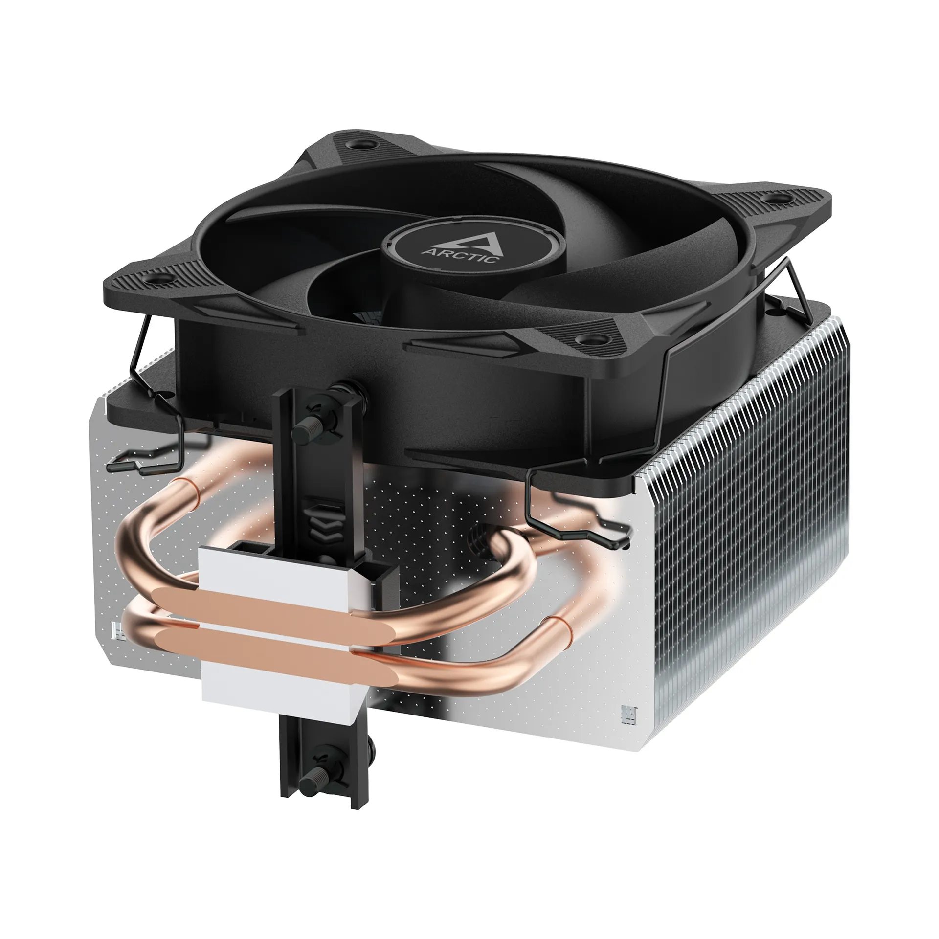 ARCTIC Freezer 8i - CO Kompakter Intel CPU-Kühler für Dauerbetrieb – Bild 3