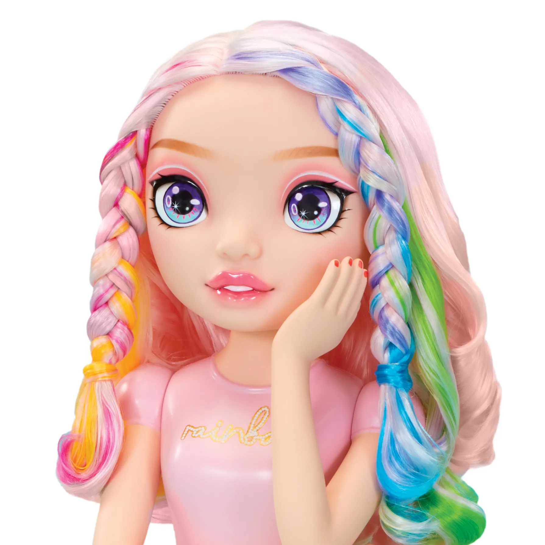 Rainbow High Styling Head Playset – Bild 6