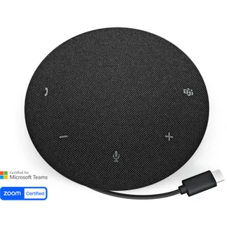 DELL SP325 Freisprecheinrichtung Universal USB Typ-C Schwarz DELL SP325 Freisprecheinrichtung Universal USB Typ-C Schwarz