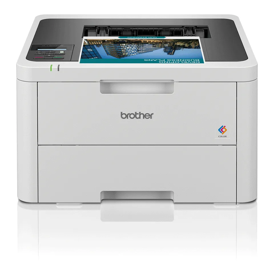 Brother HL-L3240CDW Laser-Drucker Farbe 600 x 2400 DPI A4 WLAN Brother HL-L3240CDW Laser-Drucker Farbe 600 x 2400 DPI A4 WLAN