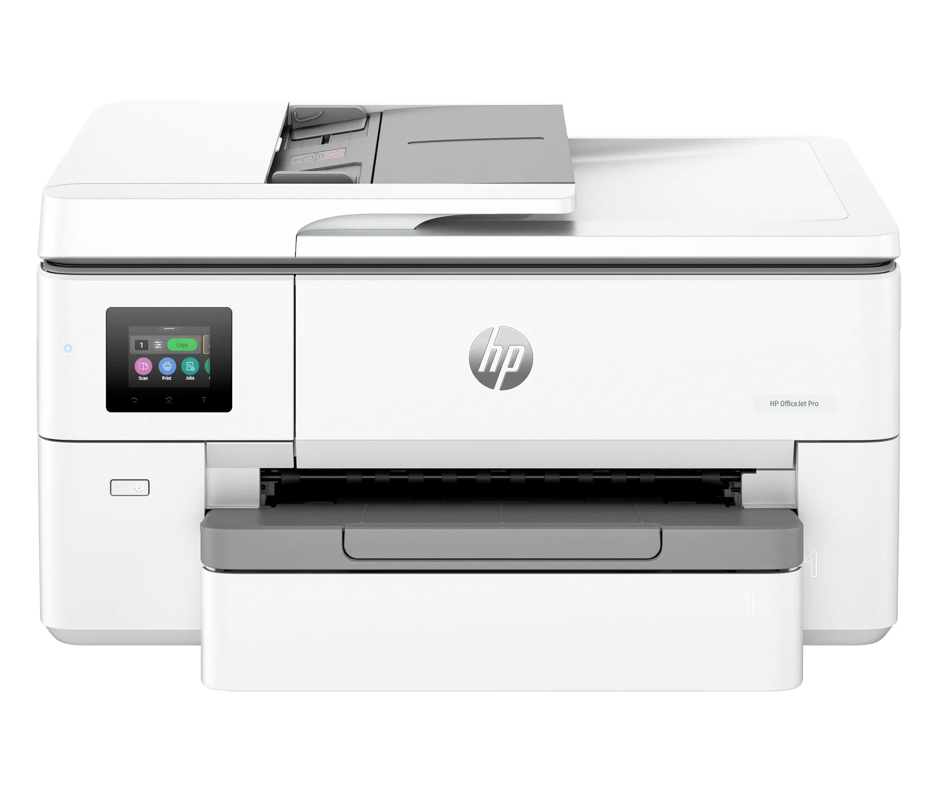 HP OfficeJet Pro 9720e Wireless All-in-One Farbe Drucker, Beidseitiger Druck; Kopierer, Scanner HP OfficeJet Pro 9720e Wireless All-in-One Farbe Drucker, Beidseitiger Druck; Kopierer, Scanner