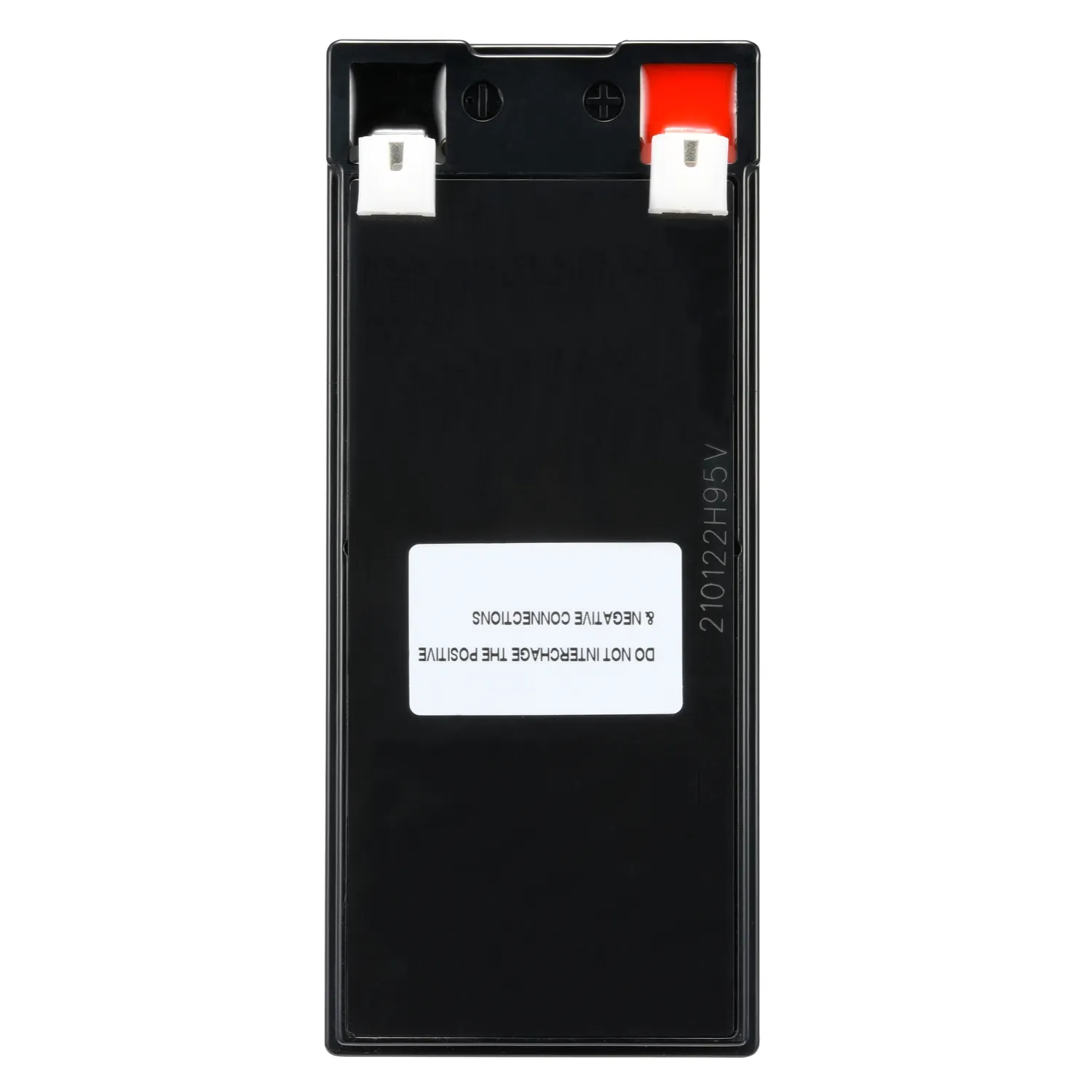 APC Ersatzbatterie Nr. 176 mit 2 Jahren Garantie – Bild 3