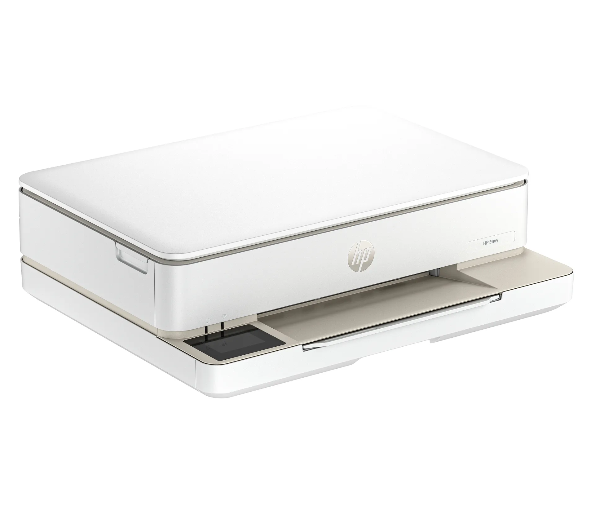 HP ENVY 6120e Wireless All-in-One Farbe Drucker, Instant Ink; Fotodruck – Bild 2