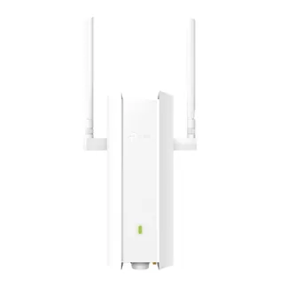 TP-Link Wireless AP WIFI6 • AX1800 • 2×2 • Outdoor • 1 GbE • EAP625-Outdoor HD • Omada TP-Link Wireless AP WIFI6 • AX1800 • 2×2 • Outdoor • 1 GbE • EAP625-Outdoor HD • Omada