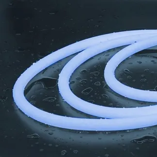 Synergy 21 LED Flex Strip NEON 360° blau DC24V IP65 Synergy 21 LED Flex Strip NEON 360° blau DC24V IP65