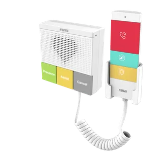 Fanvil Y501-Y, SIP Healthcare Intercom / Handset Fanvil Y501-Y, SIP Healthcare Intercom / Handset